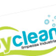 linha gráfica Edyclean