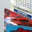 Calendários