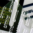 etiquetas em PVC